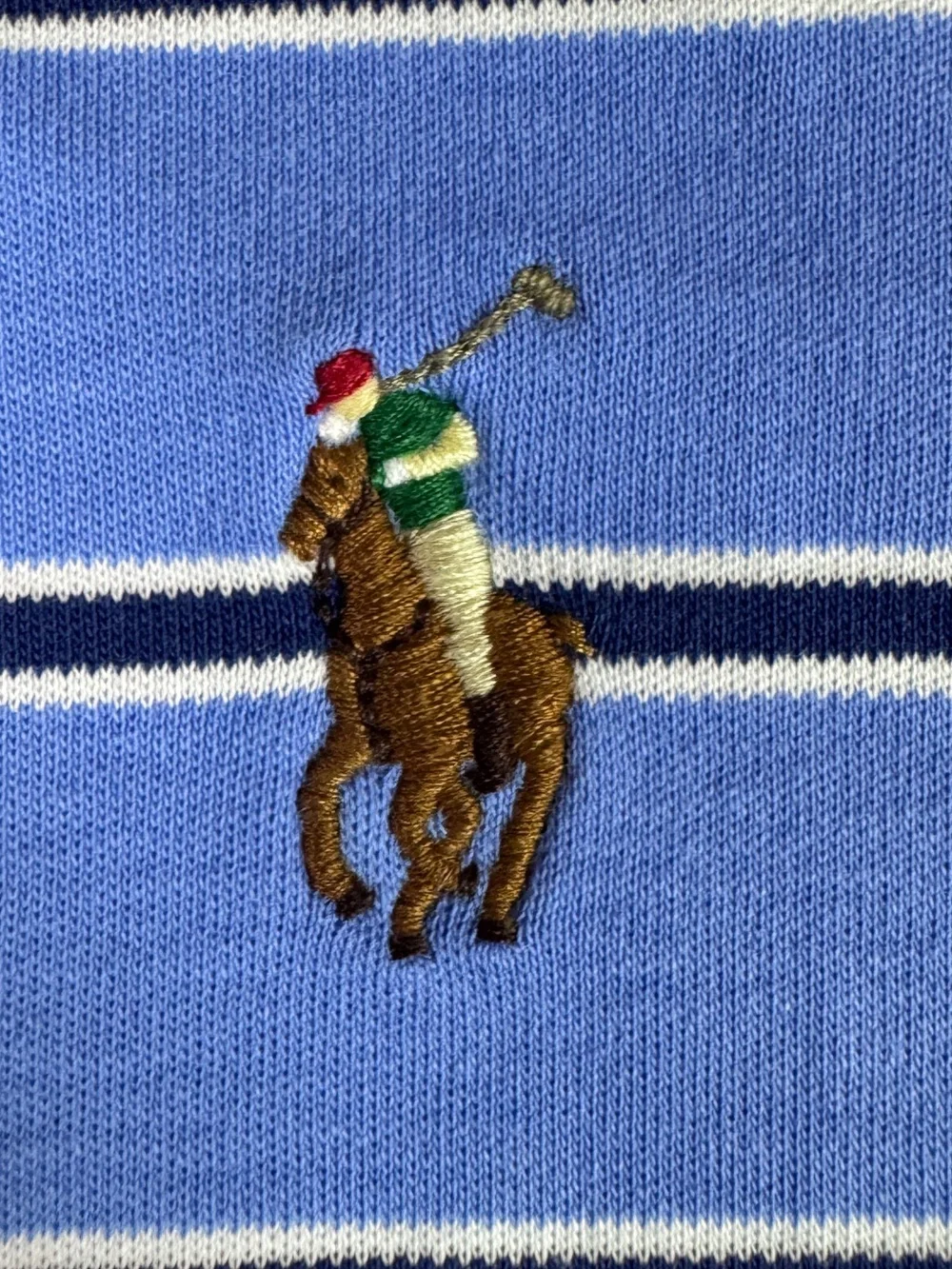 Ralph Lauren classic polo